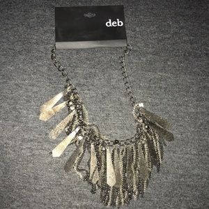 Deb necklace